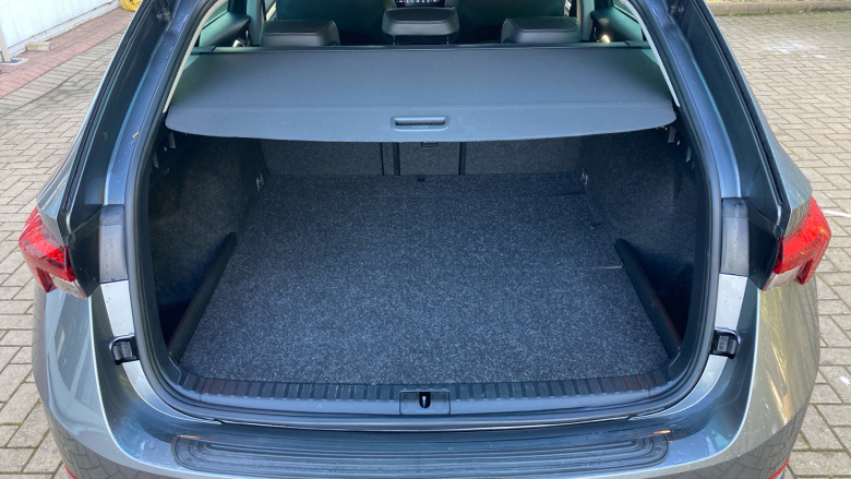 Skoda Octavia 1.4 TSI iV SE L DSG 5dr Estate